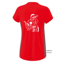 Rückenlogo drucken lassen