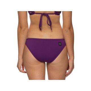 Jolyn Bikini Andy Bottom Farbe Grape