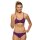 Jolyn Bikini Andy Bottom Farbe Grape