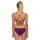 Jolyn Bikini Andy Bottom Farbe Grape