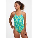 Jolyn Badeanzug Brandon Water Blossom