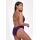 Jolyn Badeanzug Brandon Grape US 34/ DE 38