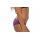 Jolyn Bikini Europe Bottom Farbe Grape