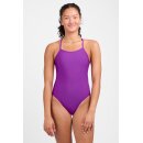 Jolyn Gavin Schwimm-Einteiler Verbena Multi