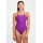 Jolyn Gavin Schwimm-Einteiler Verbena Multi