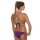 Jolyn Bikini Triangel Top Grape