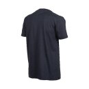 ARENA Unisex Team T-Shirt Panel Navy