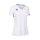 ARENA Damen Team T-Shirt Panel Weiss