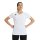 ARENA Damen Team T-Shirt Panel Weiss