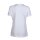 ARENA Damen Team T-Shirt Panel Weiss