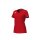 ARENA Damen Team T-Shirt Panel Rot