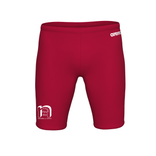 Arena Team Herren Jammer Solid Neuburg Rot