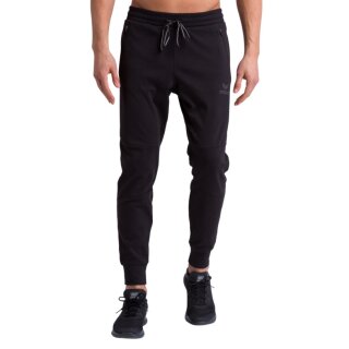Erima Herren Sweathose Neuburg schwarz
