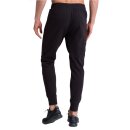 Erima Herren Sweathose Neuburg schwarz