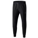 Erima Herren Sweathose Neuburg schwarz