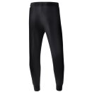 Erima Kinder Sweathose Neuburg schwarz