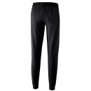 Erima Damen Sweathose Neuburg schwarz