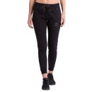 Erima Damen Sweathose Neuburg schwarz