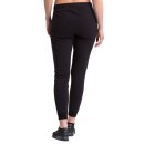 Erima Damen Sweathose Neuburg schwarz