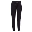 Erima Damen Sweathose Neuburg schwarz