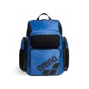 Arena One Go Team Backpack 45 L mit Logo Erding