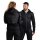 ARENA Team Hooded F/Z Half-Quilted Jacket mit TSV Erding Logo