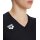 ARENA Damen Team T-Shirt Panel Schwarz