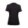 ARENA Damen Team T-Shirt Panel Schwarz