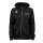 ARENA Team Hooded Jacket Panel Damen Erding Schwarz S