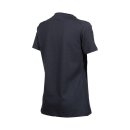ARENA Damen Team T-Shirt Panel Navy
