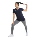 ARENA Damen Team T-Shirt Panel Navy
