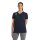 ARENA Damen Team T-Shirt Panel Navy