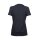 Womens Team T-Shirt Panel Navy XS