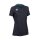 Womens Team T-Shirt Panel Navy XS
