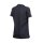 Womens Team T-Shirt Panel Navy XS