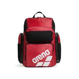 Arena One Go Backpack 45 L Rot - Team