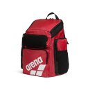 Arena One Go Backpack 45 L Rot - Team