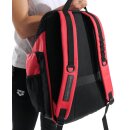 Arena One Go Backpack 45 L Rot - Team