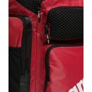 Arena One Go Backpack 45 L Rot - Team