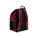 Arena One Go Backpack 45 L Rot - Team