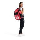 Arena One Go Backpack 45 L Rot - Team