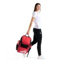 Arena One Go Backpack 45 L Rot - Team