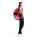 Arena One Go Backpack 45 L Rot - Team