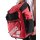 Arena One Go Backpack 45 L Rot - Team