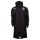 ARENA Team Parka Solid schwarz mit TWV Logo Innsbruck