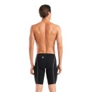 Powerskin Veloce Jammer Black Teal Arena Wettkampfhose