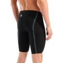 Powerskin Veloce Jammer Black Teal Arena Wettkampfhose