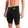 Powerskin Veloce Jammer Black Teal Arena Wettkampfhose