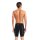 Powerskin Veloce Jammer Black Teal Arena Wettkampfhose