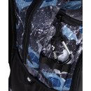 Arena All Set Backpack 45 L AO Scratched